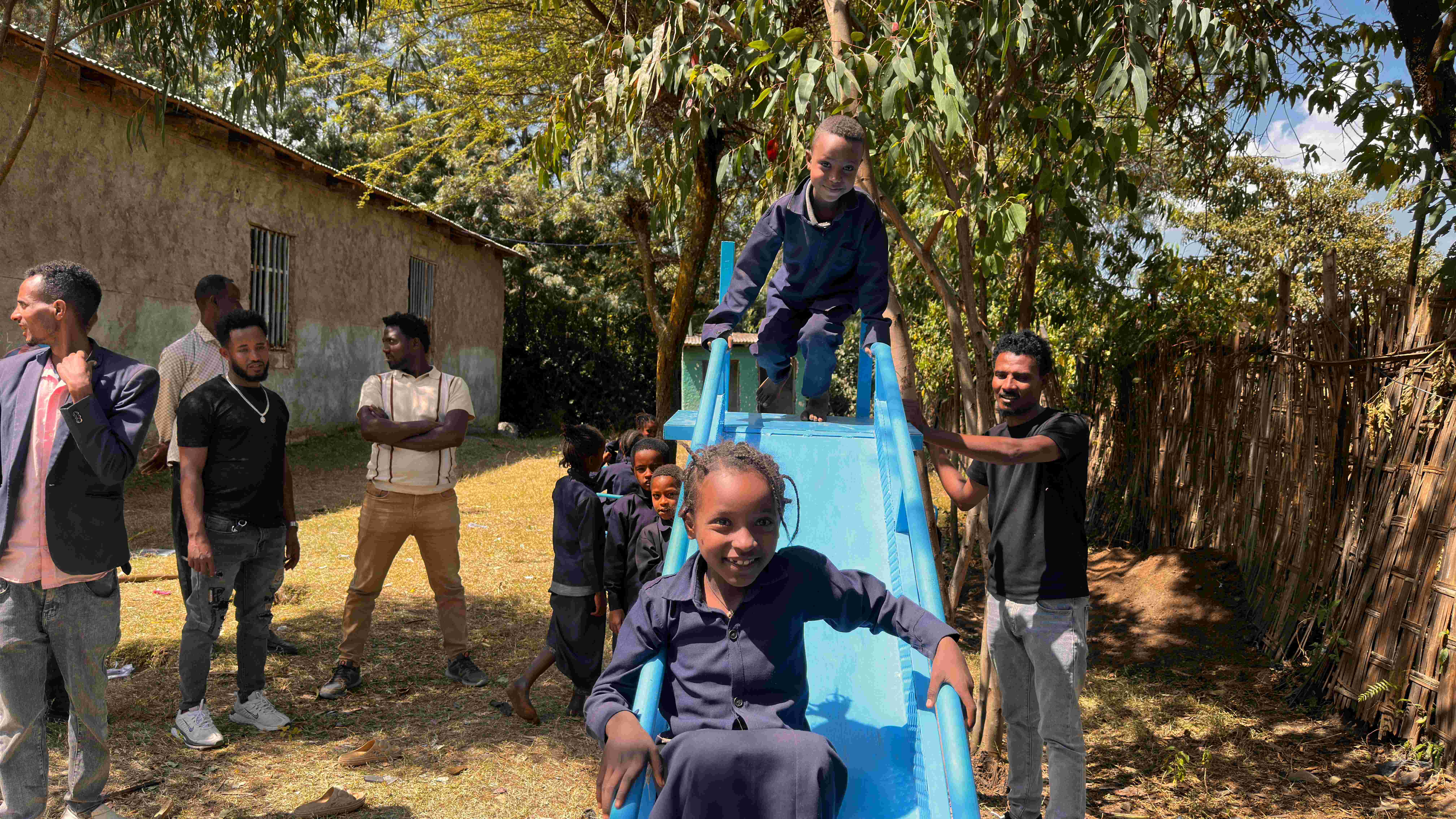 Comunities Educational Transformation 1